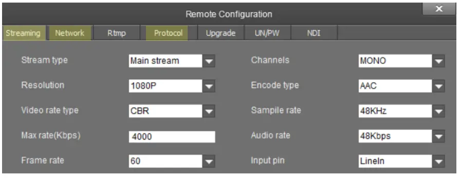 TEKVOX-79068-Auto20-Auto-Tracking-Camera-FIG 6