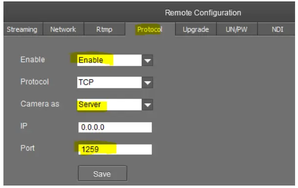 TEKVOX-79068-Auto20-Auto-Tracking-Camera-FIG 7