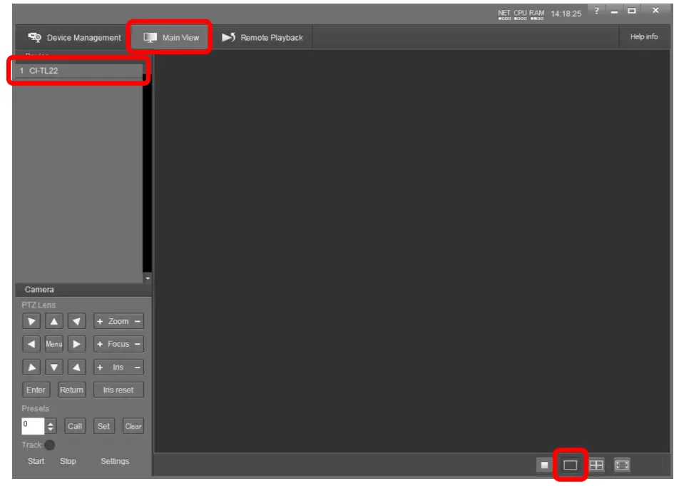 TEKVOX-79068-Auto20-Auto-Tracking-Camera-FIG 8