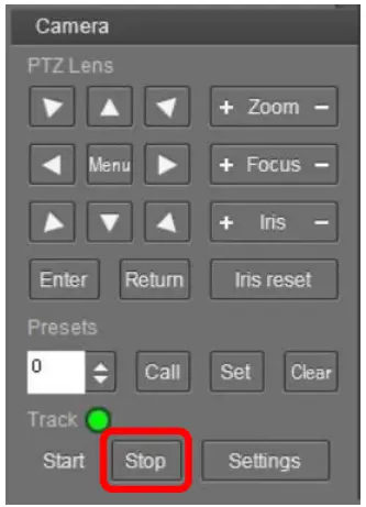TEKVOX-79068-Auto20-Auto-Tracking-Camera-FIG 9