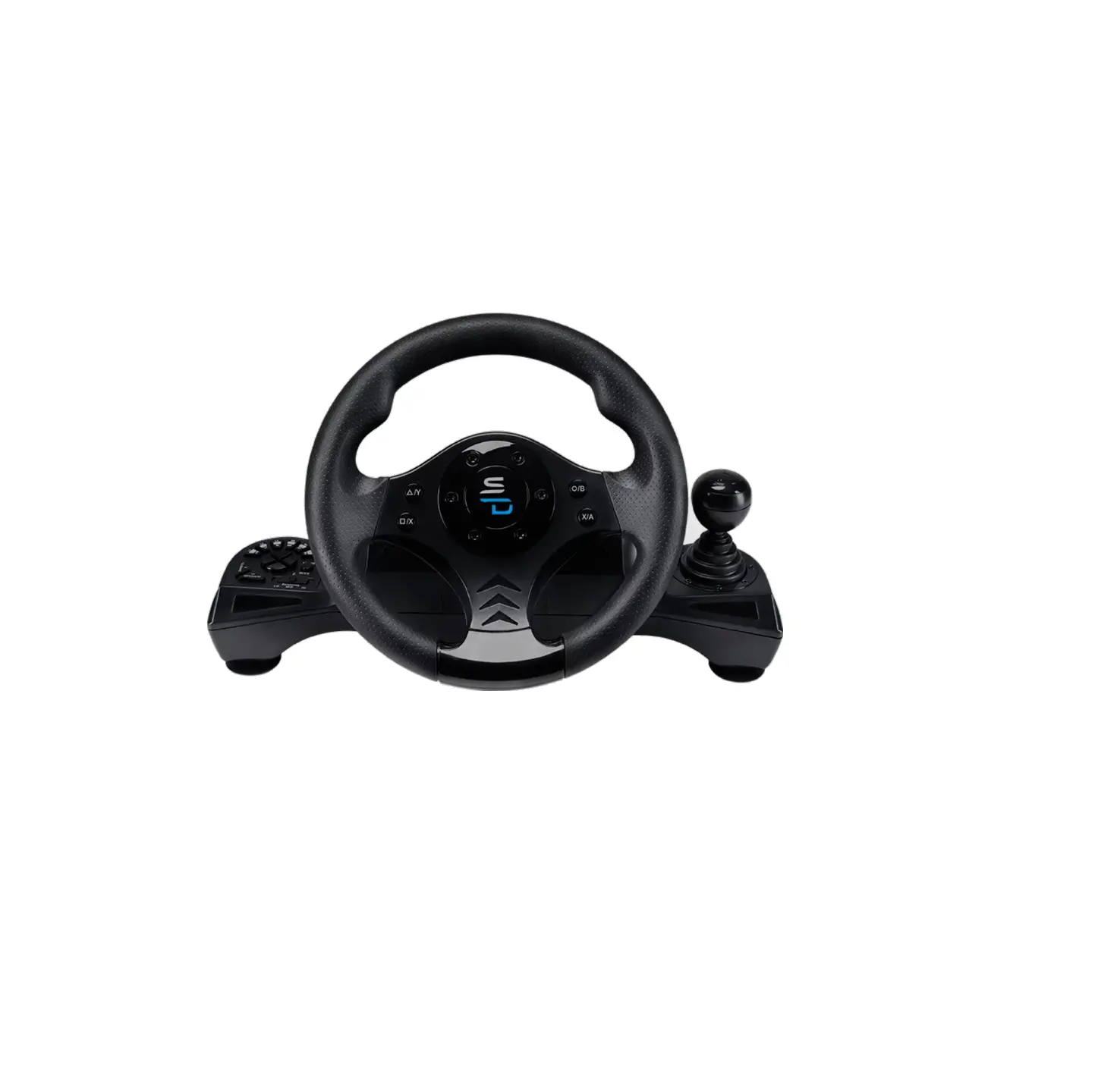 Superdrive Gs 750 Drive Pro Racing Wheel Instruction Manual Superdrive Gs 750 Drive Pro Racing Wheel Instruction Manual