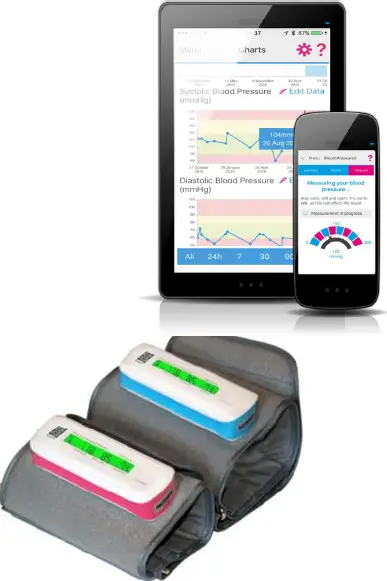 Activ8rlives-Upper-Arm-Blood-Pressure2-Monitor-App-fig-1