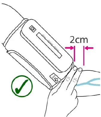 Activ8rlives-Upper-Arm-Blood-Pressure2-Monitor-App-fig-10