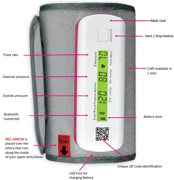 Activ8rlives-Upper-Arm-Blood-Pressure2-Monitor-App-fig-3
