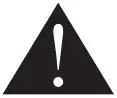Warning Icon