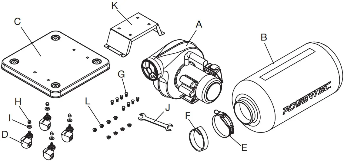Assembly Instructions