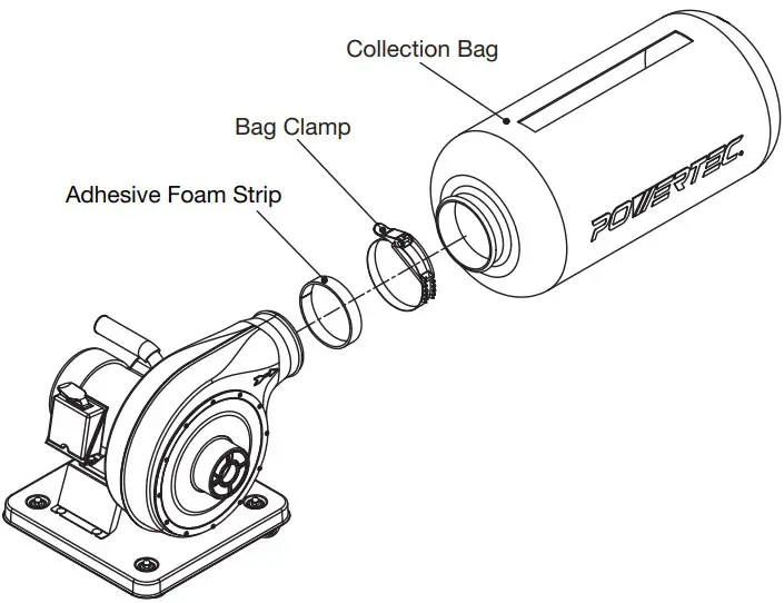 Assembly Instructions