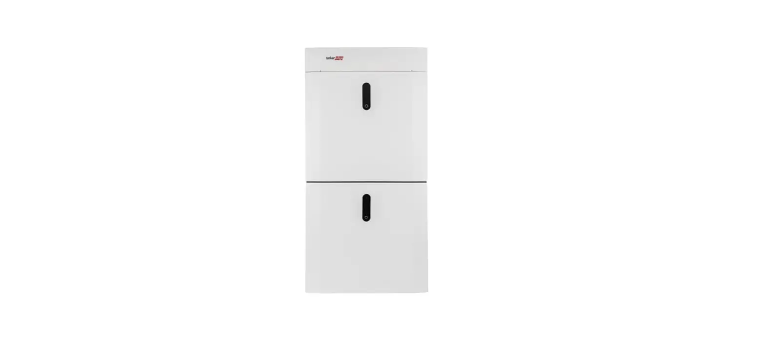 Solaredge 50- Bat-05k48 Home Battery Low Voltage 48v 9.2kwh Installation Guide