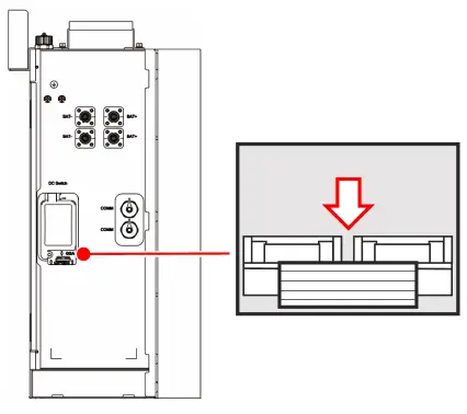 SolarEdge-50-BAT-05K48-Home-Battery-Low-Voltage-48V-9-2kWh-FIG-12