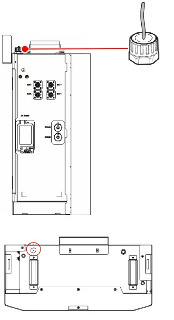 SolarEdge-50-BAT-05K48-Home-Battery-Low-Voltage-48V-9-2kWh-FIG-14