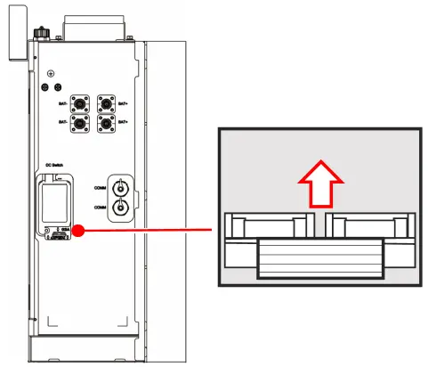 SolarEdge-50-BAT-05K48-Home-Battery-Low-Voltage-48V-9-2kWh-FIG-20