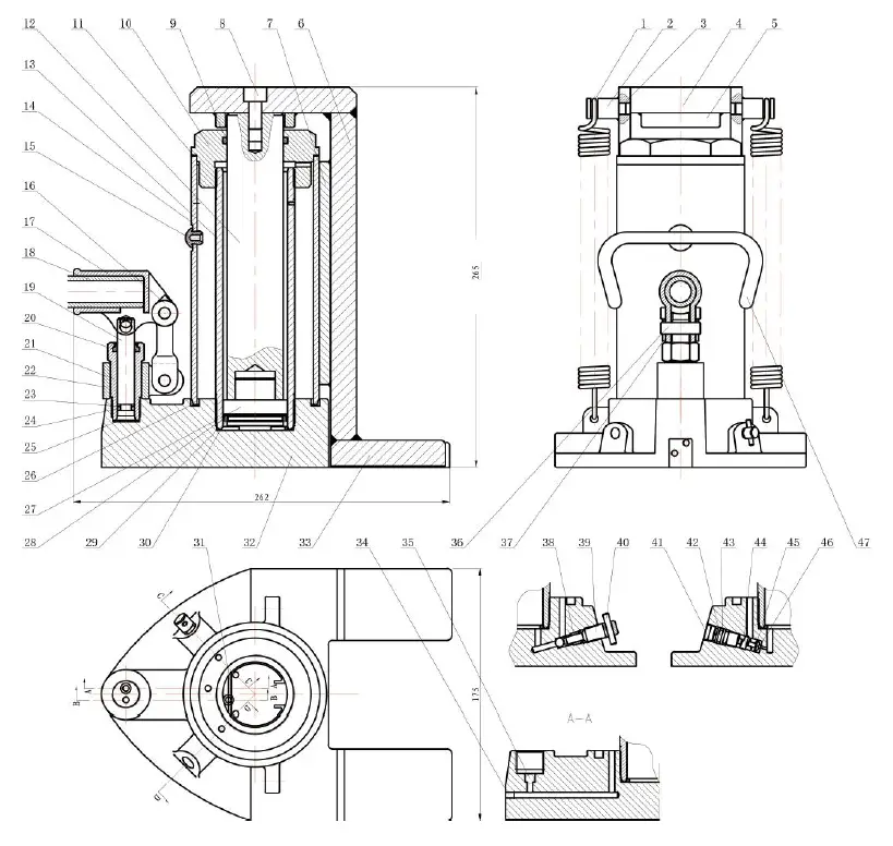 Lift-Shift-HHQD-5-Hydraulic-Swivel-Toe-Jack-FIG- (4)