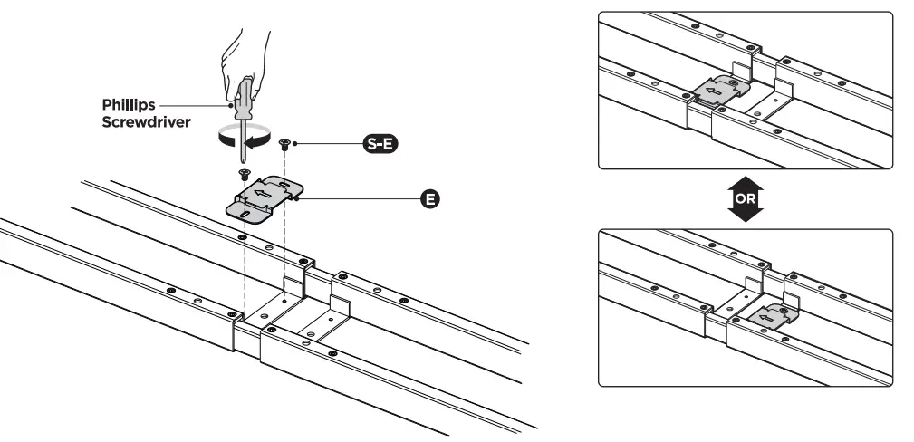 WORKSTREAM-21590-Dual-Motor-Height-Adjustable-Table-Desk-Frame-Electric-White-13