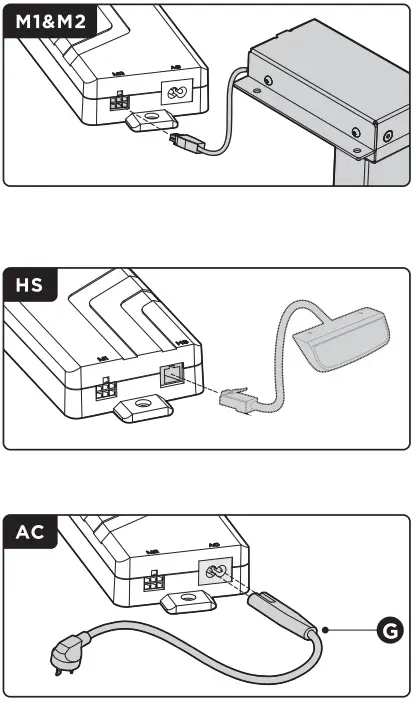 WORKSTREAM-21590-Dual-Motor-Height-Adjustable-Table-Desk-Frame-Electric-White-15