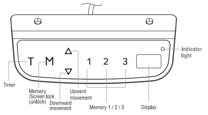 WORKSTREAM-21590-Dual-Motor-Height-Adjustable-Table-Desk-Frame-Electric-White-25