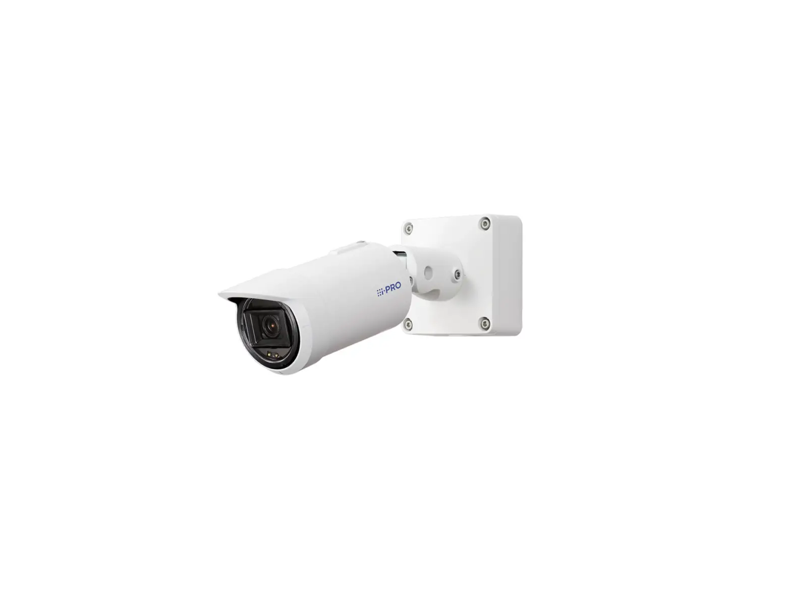 I-pro Wv-s1536lt Network Camera Installation Guide I-pro Wv-s1536lt Network Camera Installation Guide
