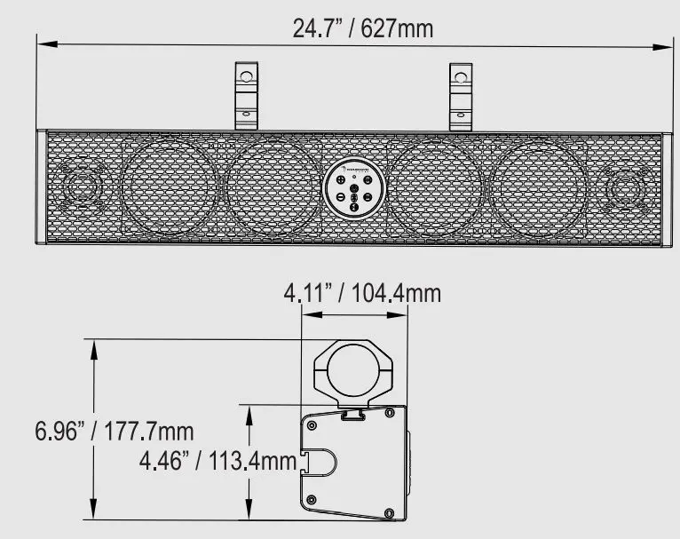 DIAMOND-SB426-6-Speaker-Soundbar- (5)