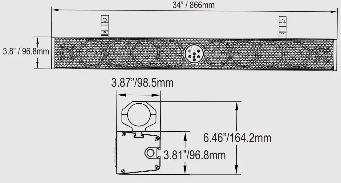 DIAMOND-SB426-6-Speaker-Soundbar- (6)