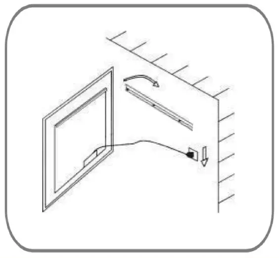 CASAINC-CA-JX2836FLA-Rectangular-Frameless-Anti-Fog-LED-Wall-Mounted-Bathroom-Vanity-Mirror-fig- (7)