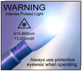 Avance Beauty IPL350 SCR E Light Flux Professional IPL Scar Reduction System - General Dermatology 1