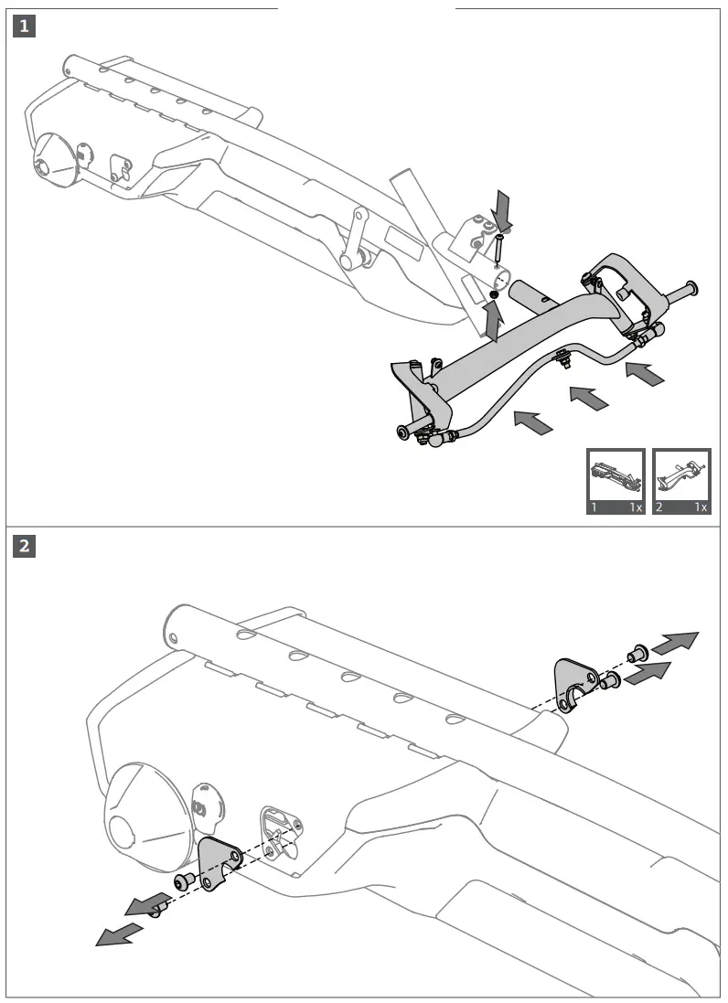 BERG Rally DRT - Figure 2