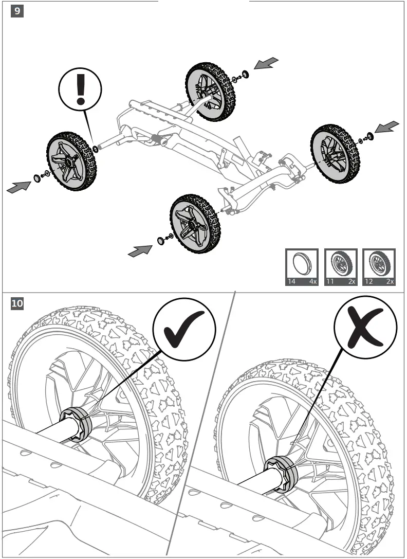 BERG Rally DRT - Figure 6
