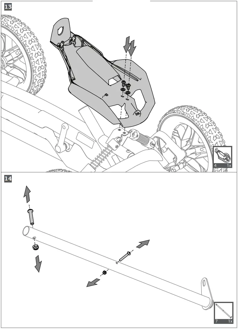 BERG Rally DRT - Figure 8