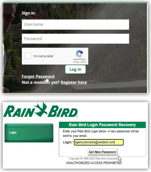 RAIN-BIRD-Agency-Rewards-Log-In-Application-FIG-2