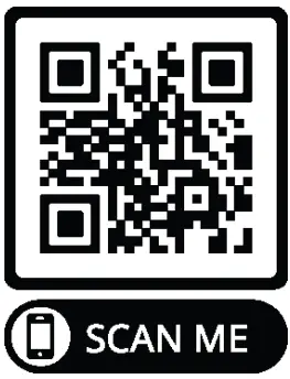 GOLDEN LIGHTING 9126 FM18 Kieran Flush Mount Ceiling Light - Qr Code