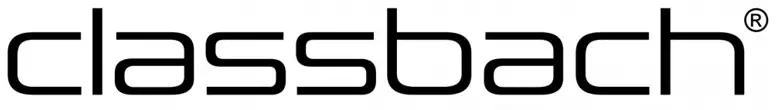 Classbach logo