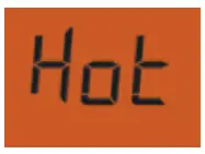 Display Function Icon