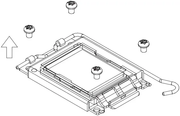 Installation Instructions