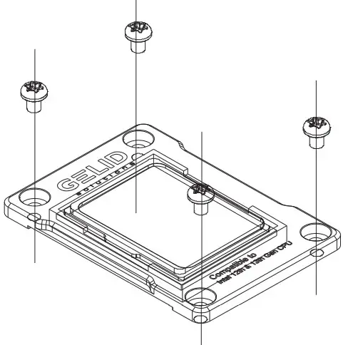 Installation Instructions