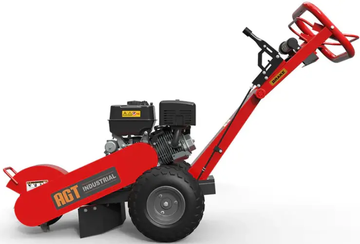 AGT INDUSTRIAL AGT-SGR1500 Stump product