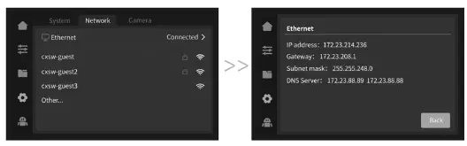 CREALITY K1MAX 3D Printing Machine - Settings14
