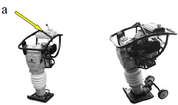 MASALTA-EMR75M-Tamping-Rammer-fig-6