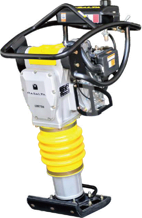 MASALTA-EMR75M-Tamping-Rammer-product