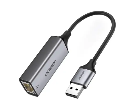 Ugreen 50922 Usb 3.0 Gigabit Ethernet Network Adapter Cm209 User Manual