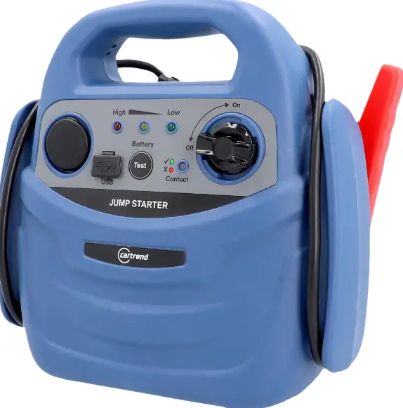 cartrend-11158-Starthilfe-PowerStation-product-image