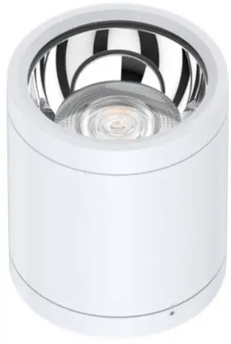 Nedlands Group CD10W-CC LED Can Downlight