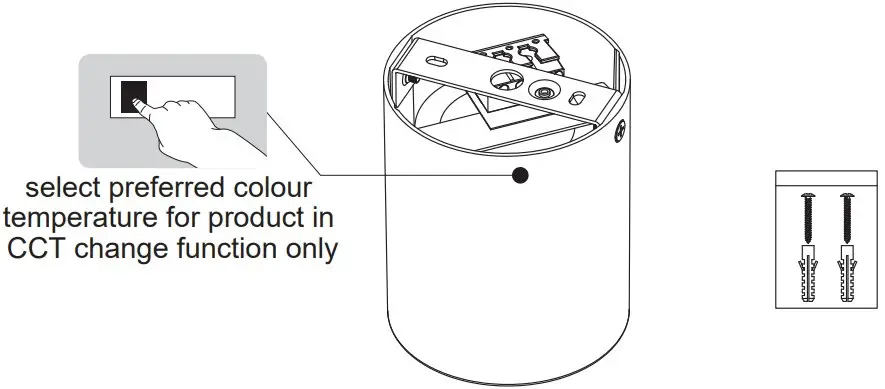 Assembly Instruction