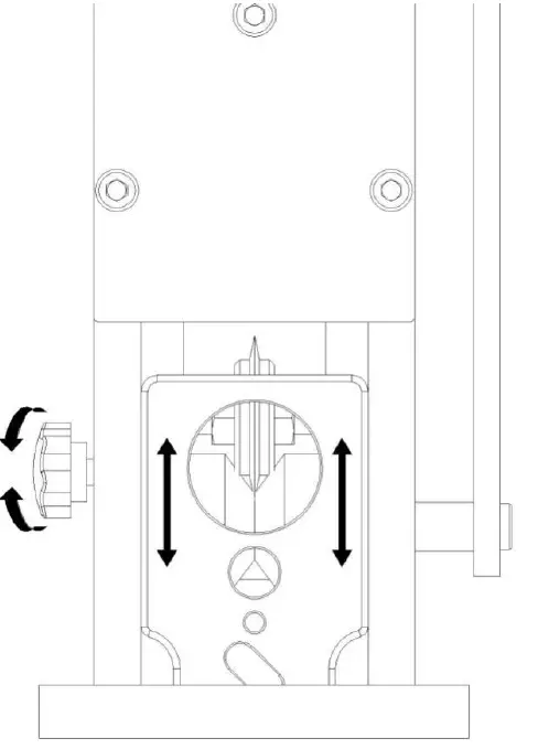 VEVOR SD-002 Manual Wire Stripping Machine 8