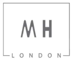 MH LONDON logo