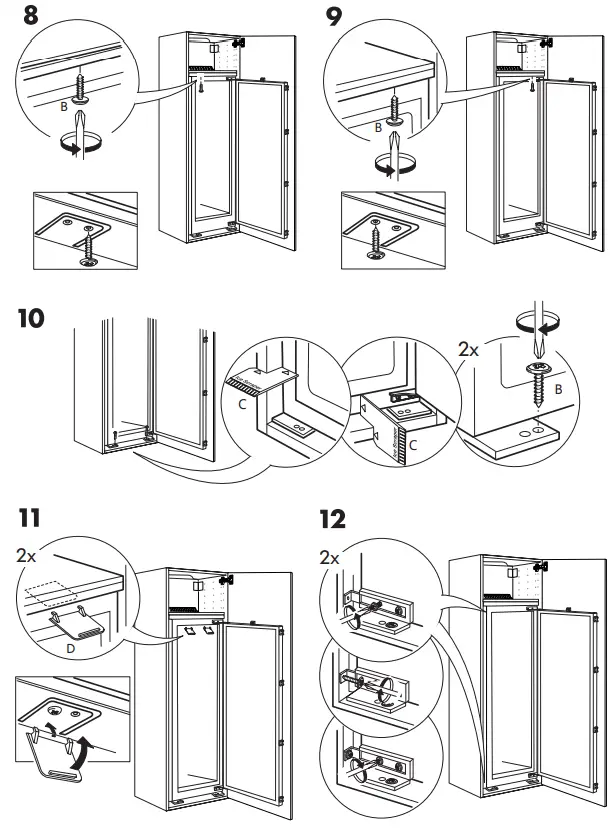 IKEA-FRYSA-METOD-700-Integrated-Freezer-FIG-12