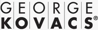 GEORGE KOVACS logo