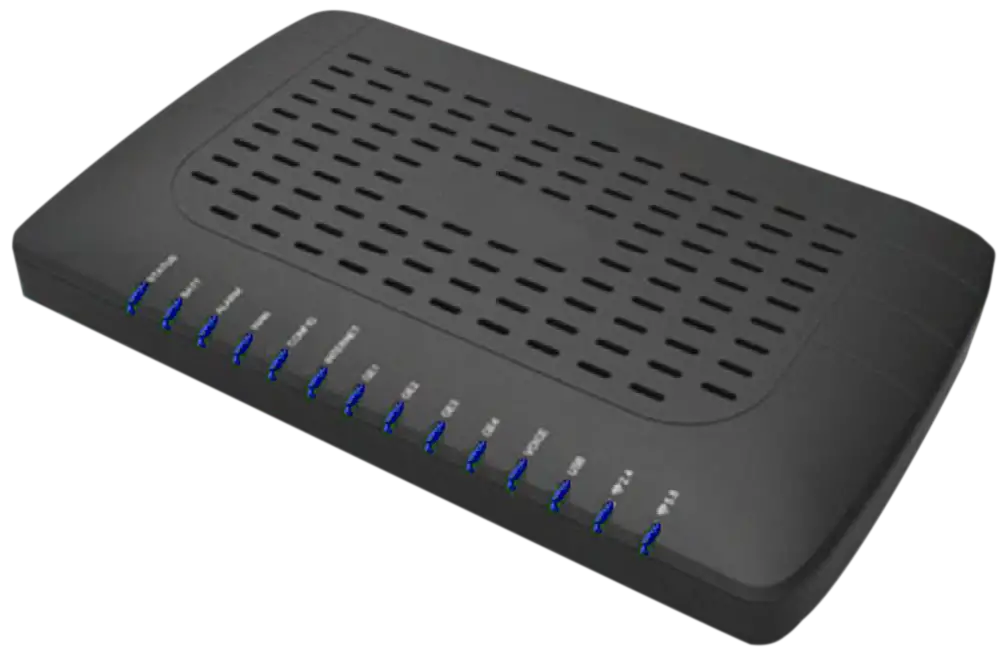 DZS 5266XG Optical Network Terminal
