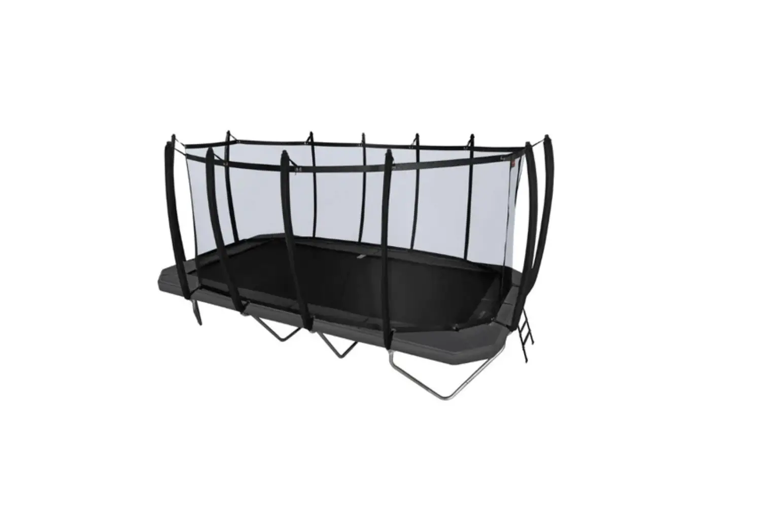 Avyna Tepl-352-fl-1141-a 10x17 Rectangular Flatlevel Trampoline Instruction Manual