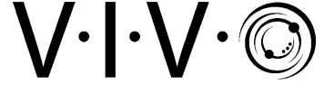 V I V O-logo