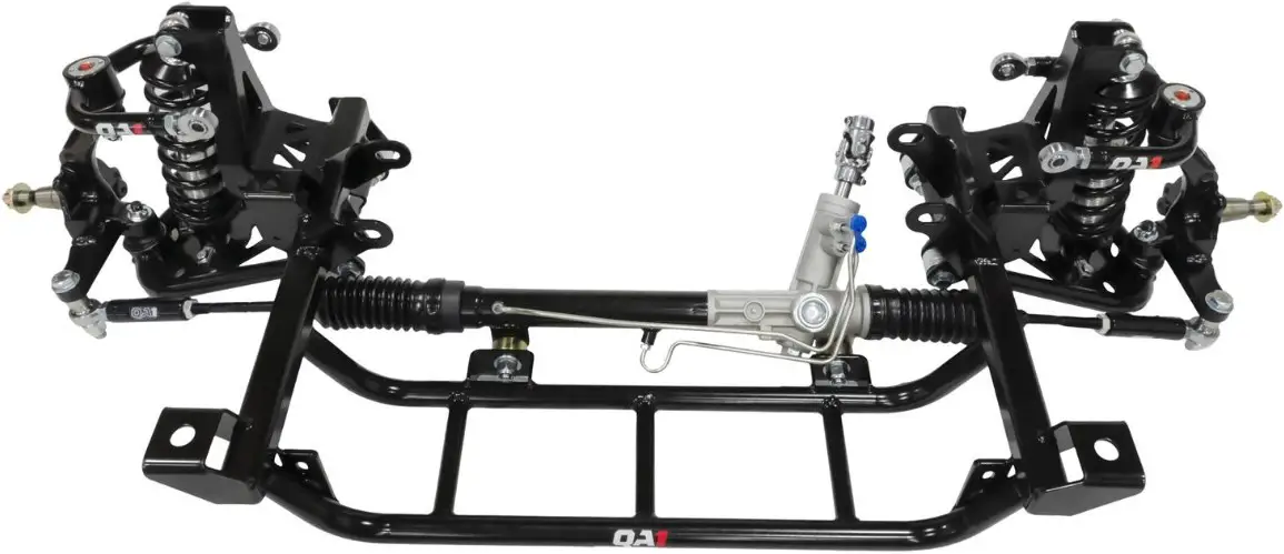 QA1 52340-x400 Front Coil-over Conversion System