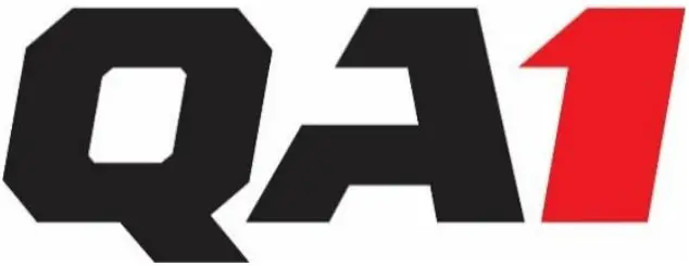 QA1 logo